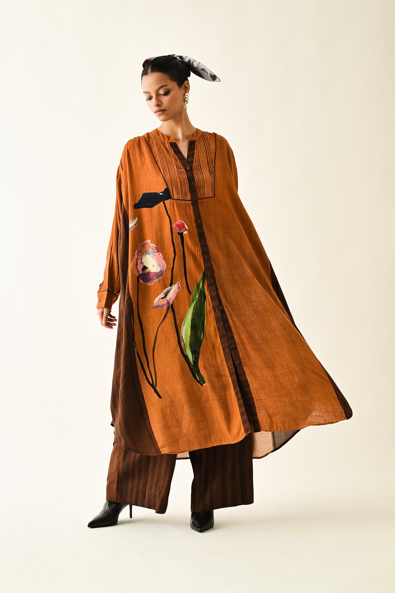 Rusticmoon 2 Piece Set