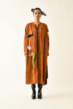Rusticmoon Thirstle Dress