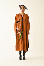 Rusticmoon Thirstle Dress