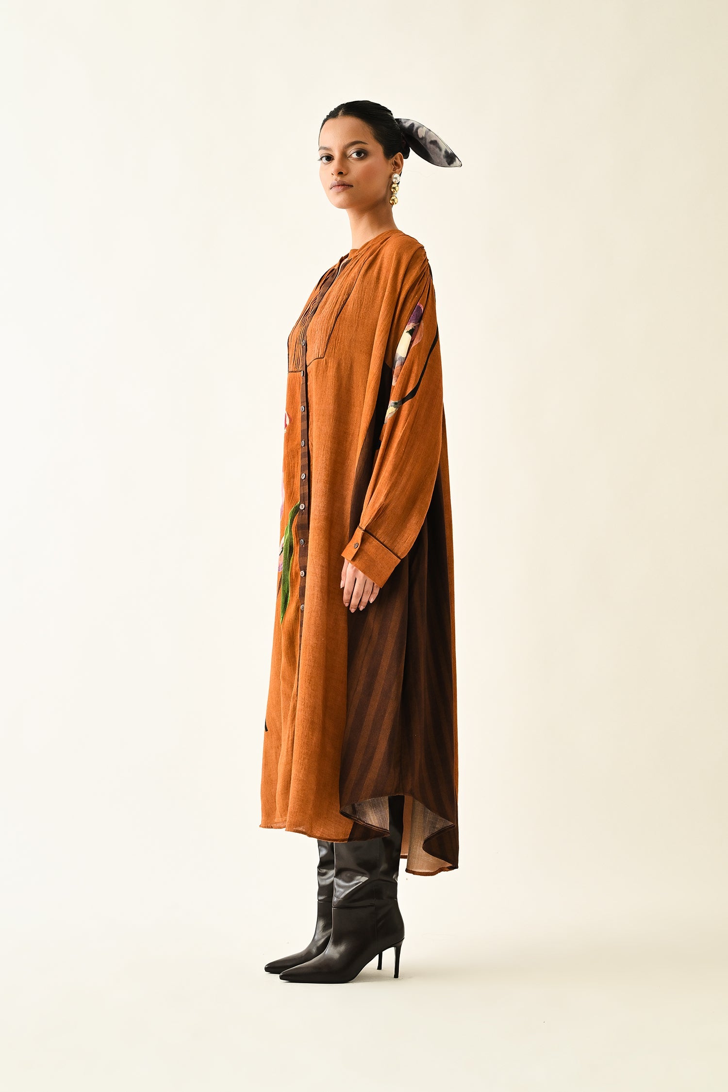Rusticmoon Thirstle Dress