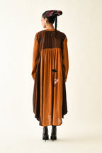 Rusticmoon Thirstle Dress