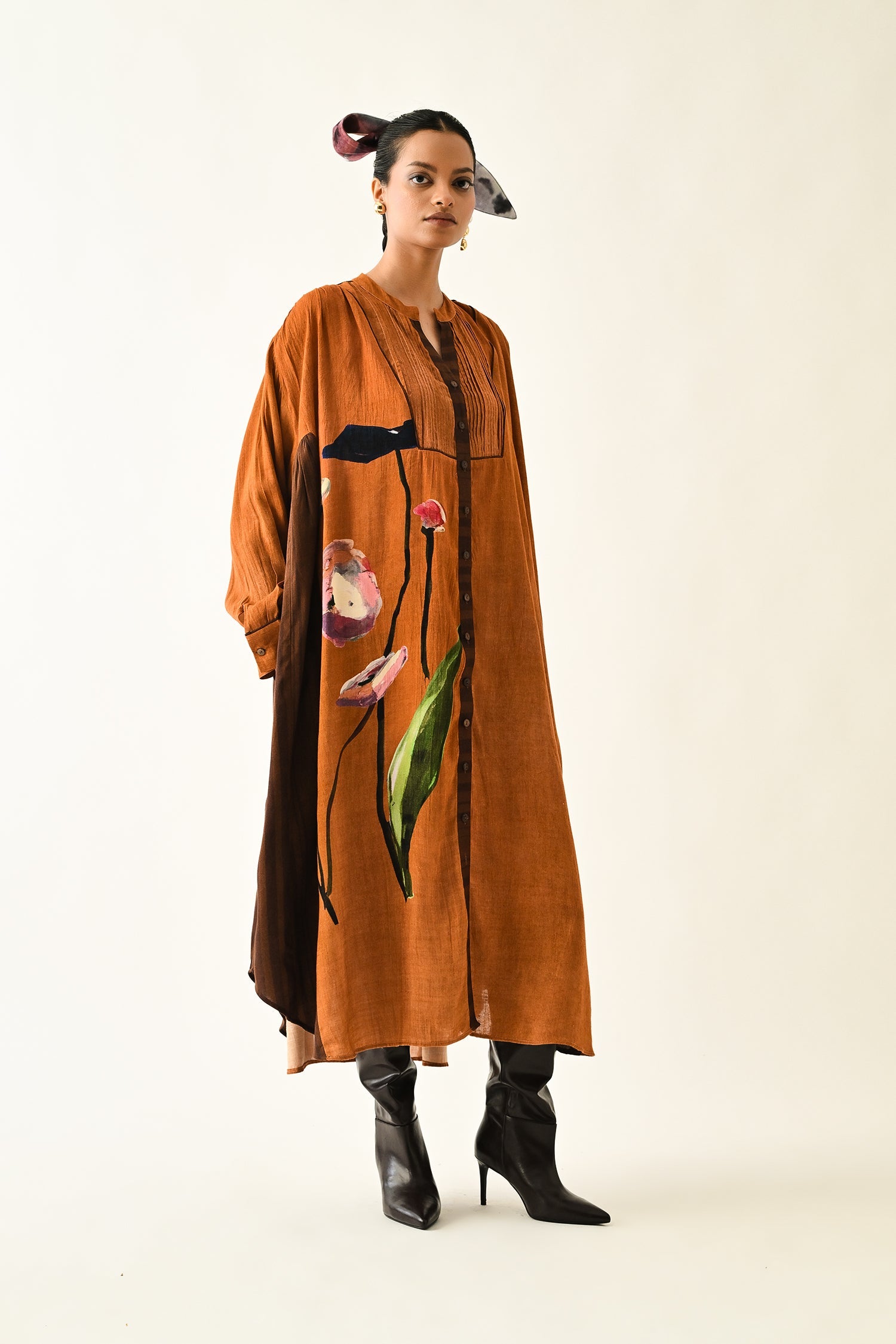 Rusticmoon Thirstle Dress