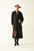 Earth Boota Aline Dress