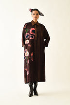 Earth Bloom MH Dress