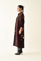 Earth Bloom MH Dress