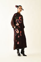Earth Bloom MH Dress