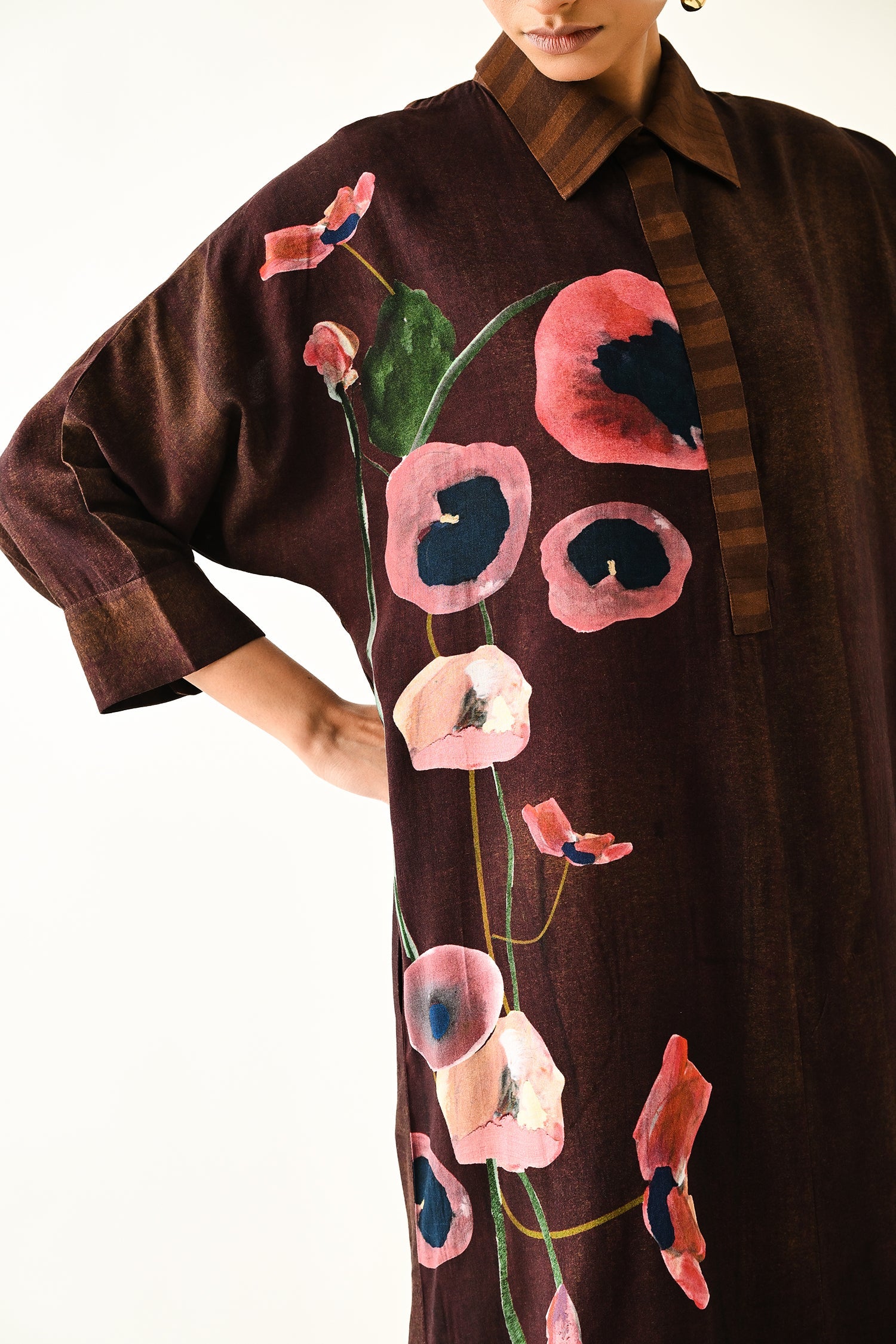 Earth Bloom MH Dress