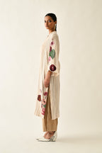 Solistice OFR Kurta Set