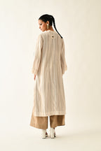Solistice OFR Kurta Set