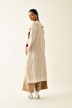 Solistice OFR Kurta Set