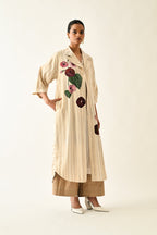 Solistice Trench 3 Piece Set