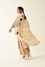 Solistice Trench 3 Piece Set