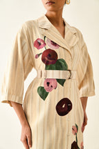 Solistice Trench Dress