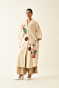 Solistice Trench Set