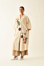 Solistice Trench Set