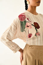 Solistice Rj Top