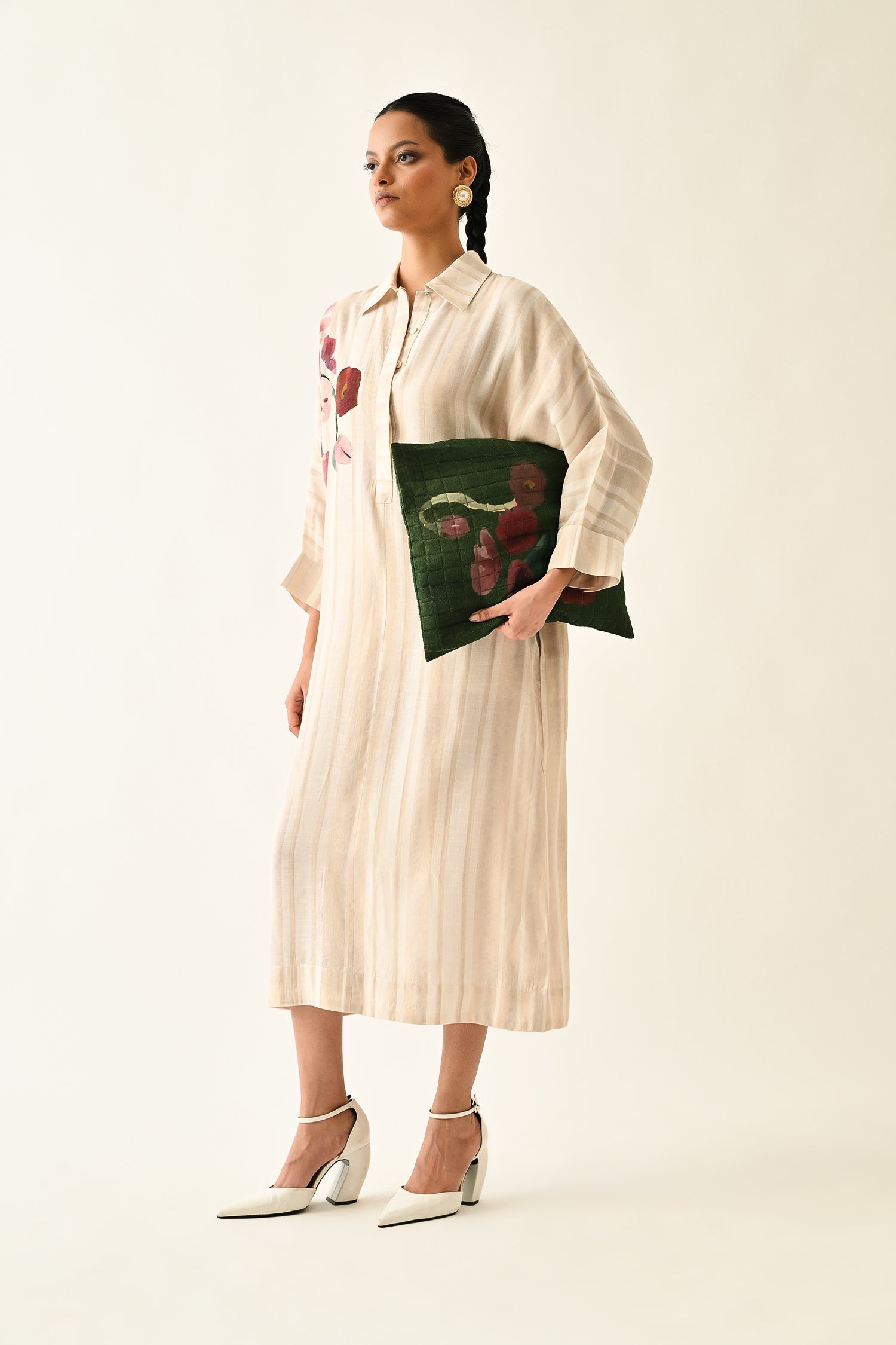Solistice MH Dress