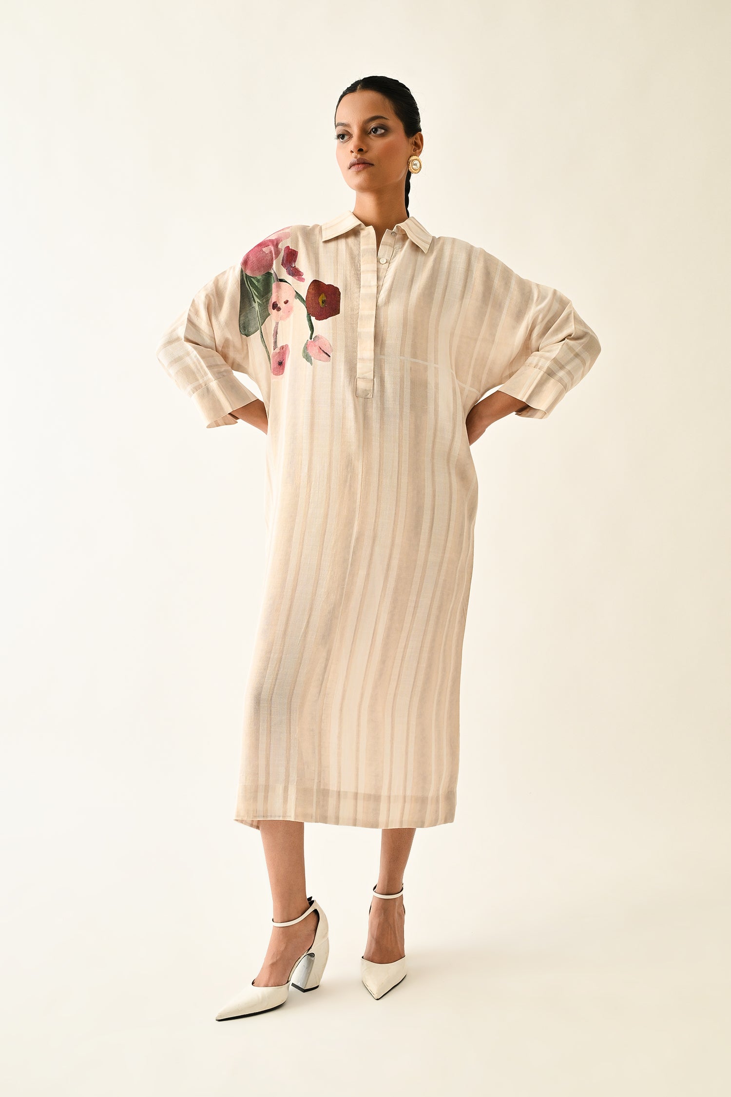 Solistice MH Dress
