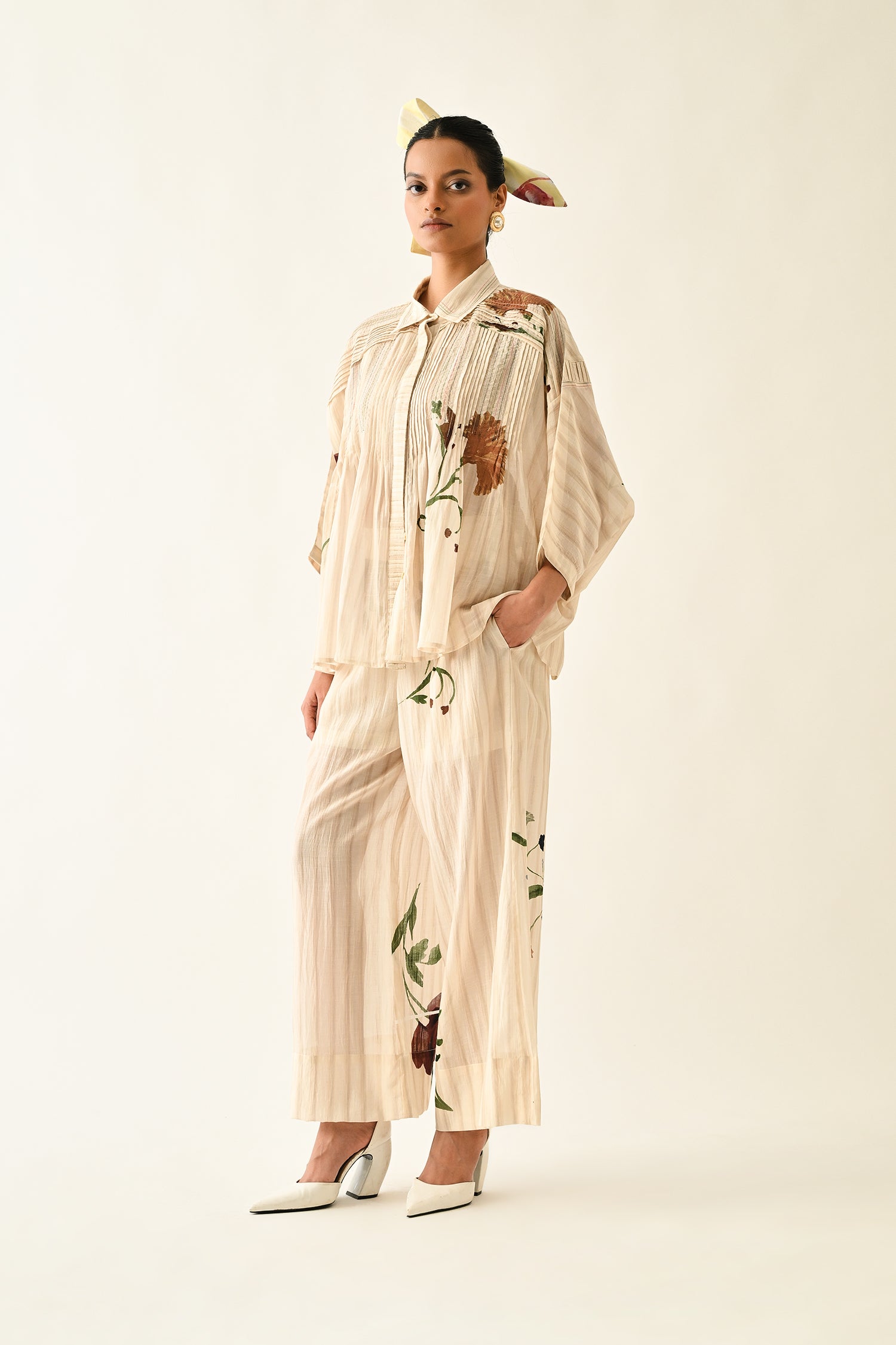 Solistice PP Pant