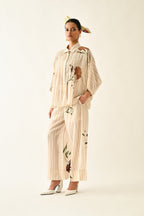 Dewstripe Top