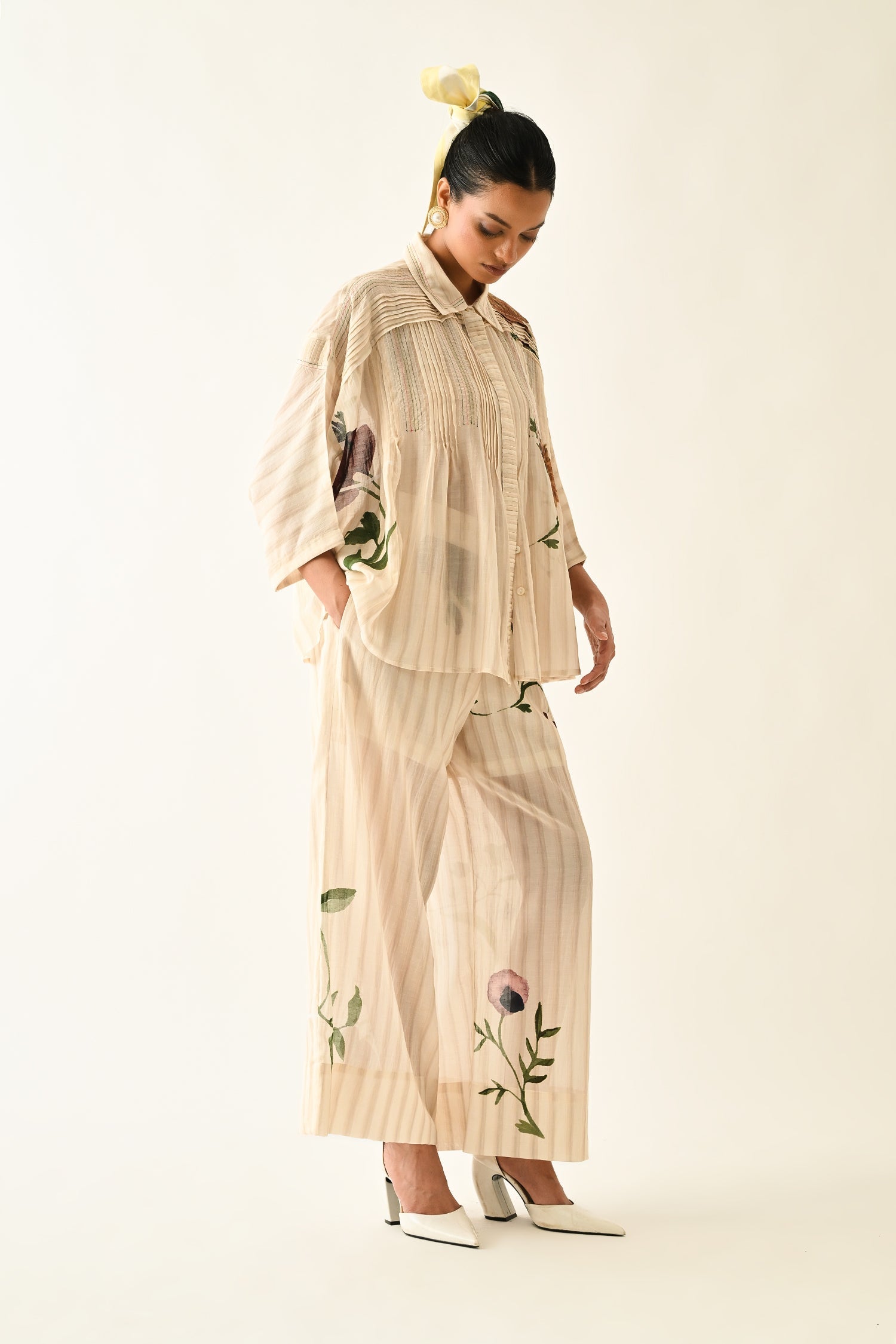 Solistice PP Pant