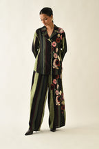 MOSs Stripes Jacket