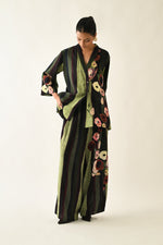 MOSs Stripes OFR Jacket