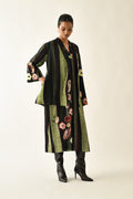 MOSs Stripes  Aline Set