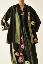 MOSs Stripes  Aline Set