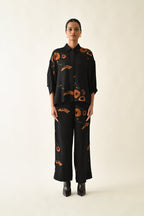 Winter Daffodil Ae Shirt