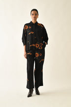 Winter Daffodil BF Pant