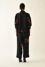 Winter Daffodil Ae Shirt