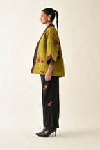 Solar Petals Jacket