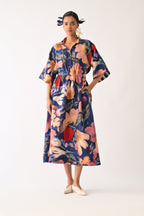 Liberty RB Poem Dress
