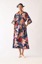 Liberty RB Poem Dress
