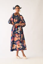 Liberty RB Poem Dress