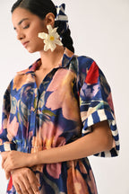 Liberty RB Poem Dress