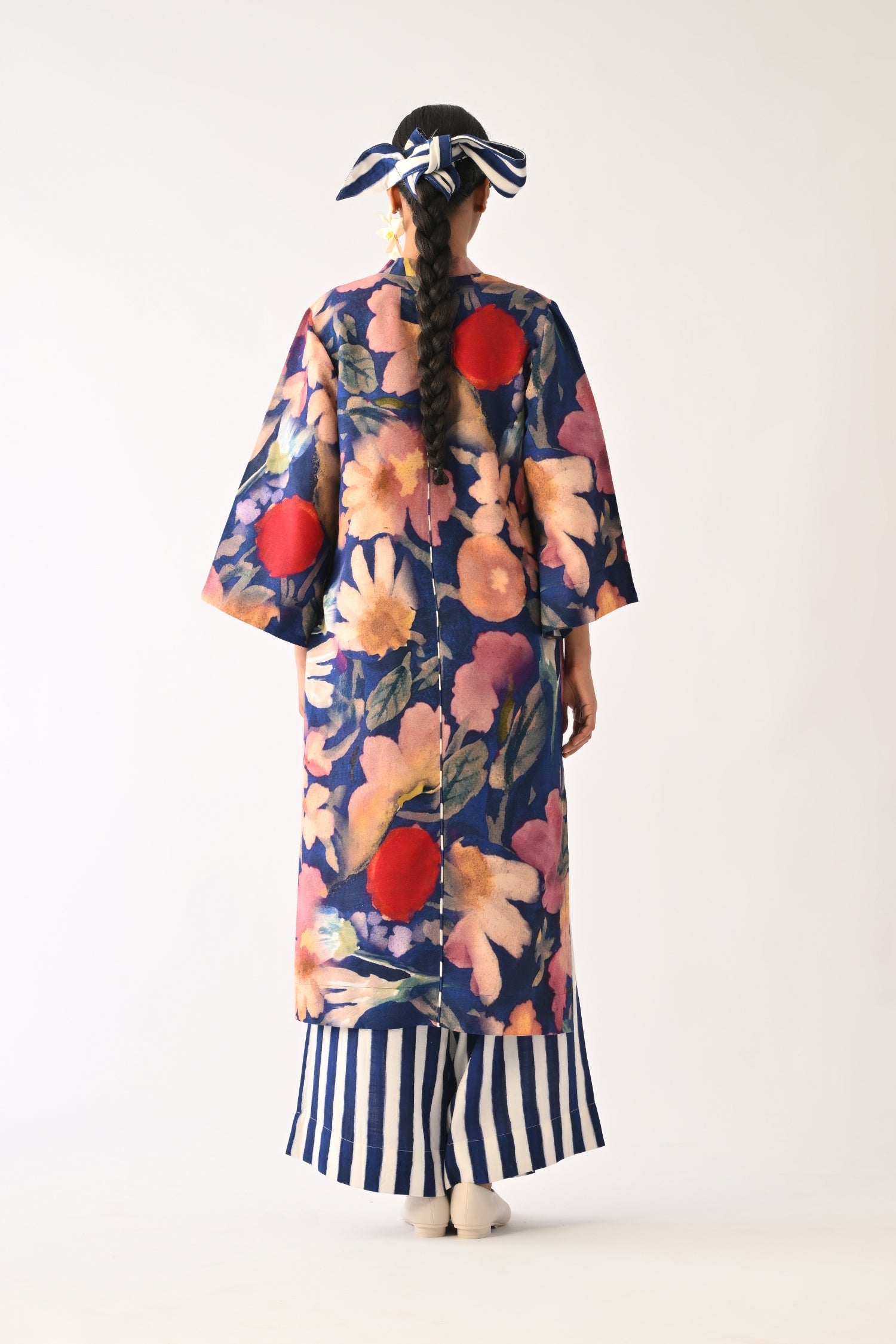Liberty RB Kurta