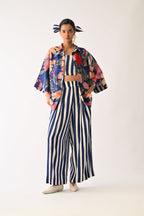 Liberty RB Ivy 3 Piece Shirt Set