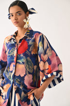 Liberty RB Ivy Shirt