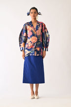 Liberty RB Serpent Jacket