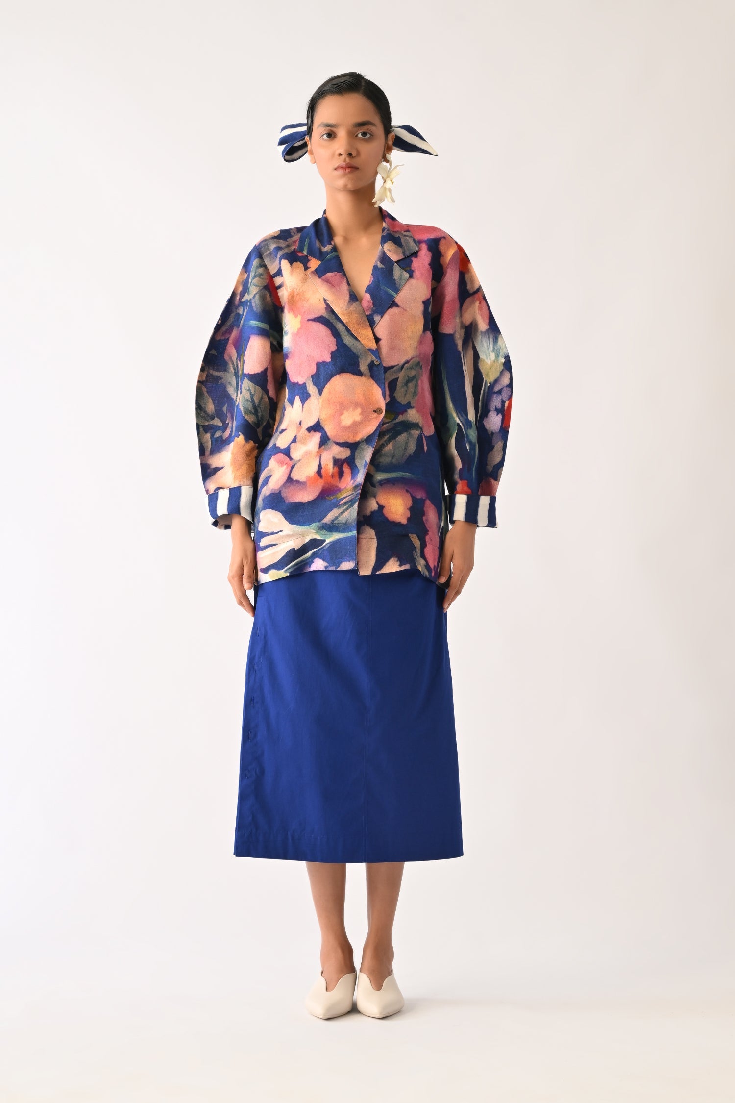 Liberty RB Serpent Jacket