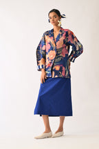Liberty RB Serpent Jacket Set