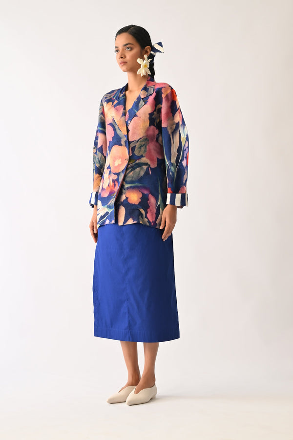 Liberty RB Serpent Jacket