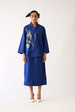 RB Midi Skirt