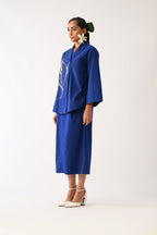 RB Midi Skirt