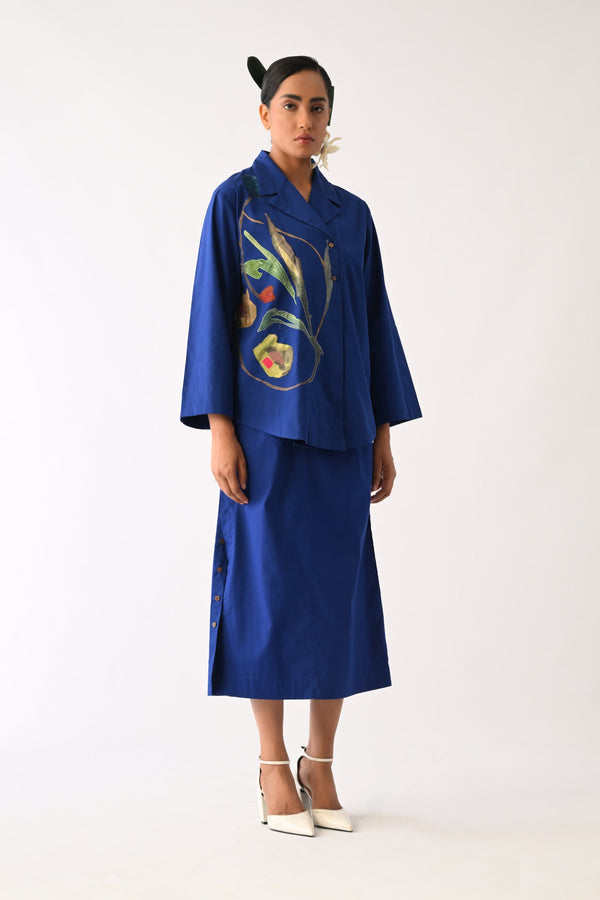RB Midi Skirt