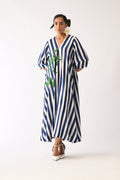 Revolt RB Mayflower Appliqué Dress