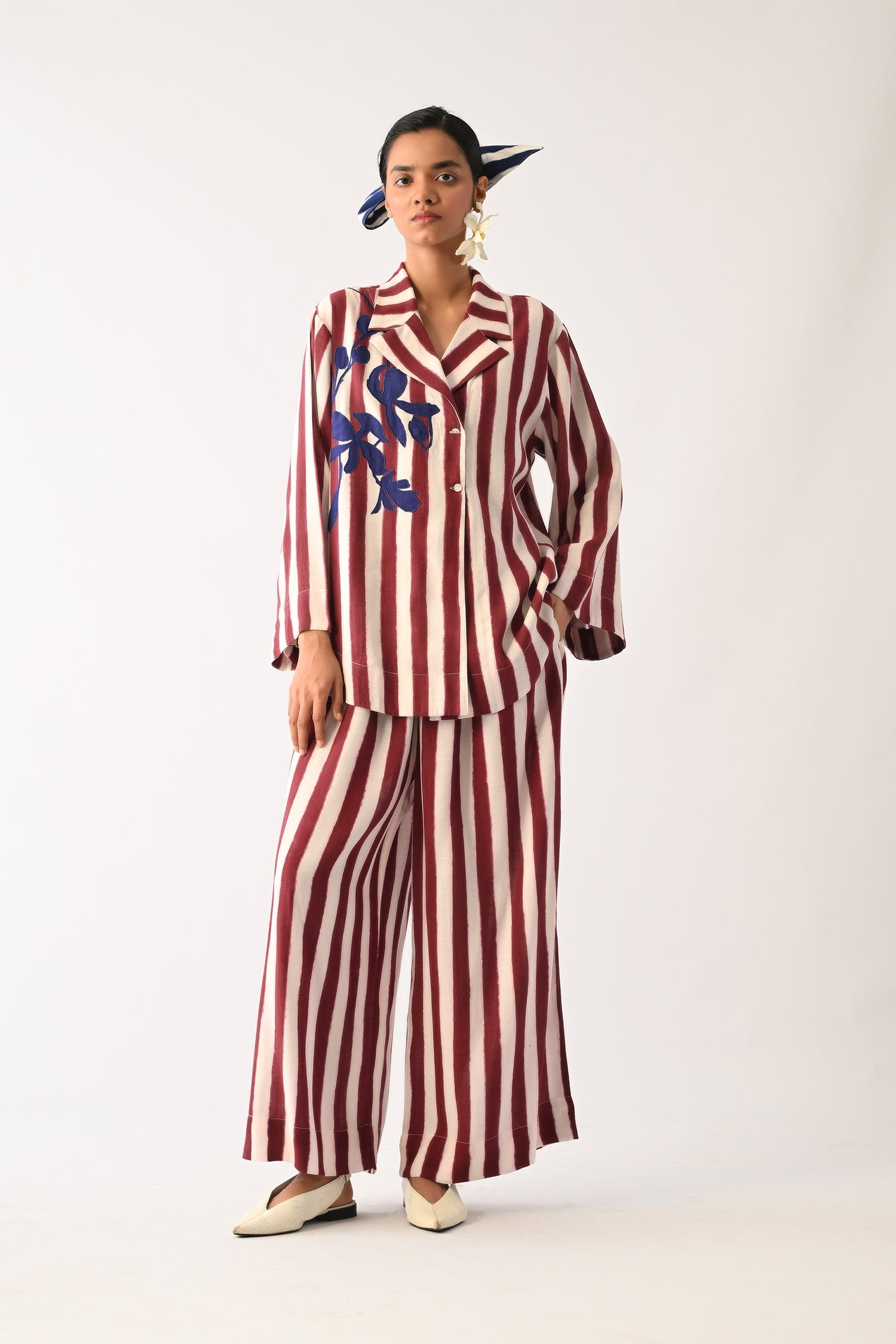 Revolt Bric PP Pant