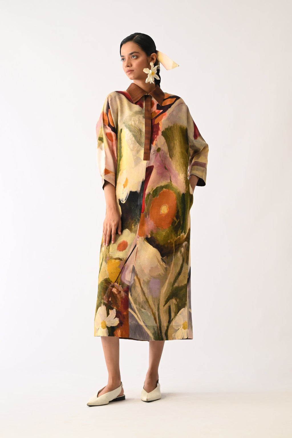 Pollen MH Dress